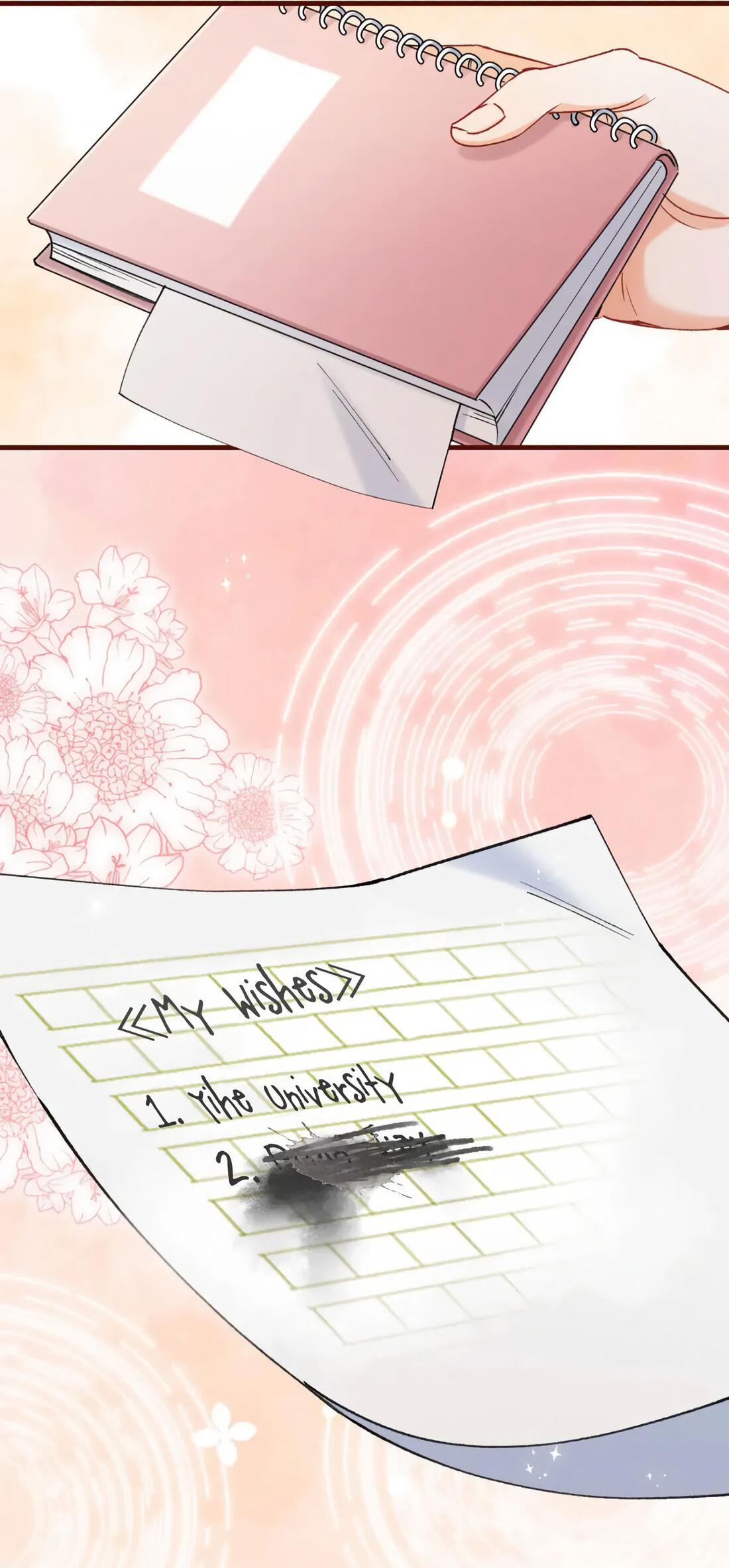 Манга Скрытая любовь - Глава 137 Страница 39