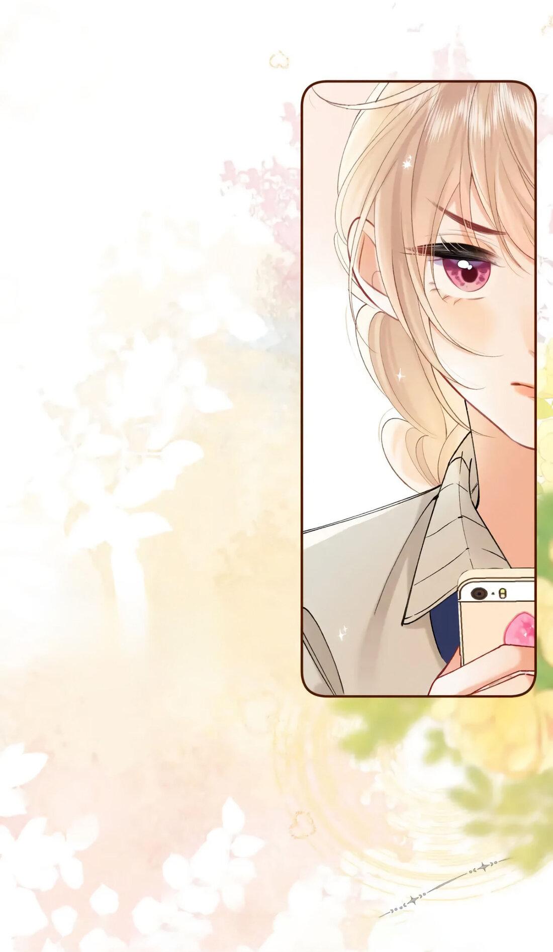 Манга Скрытая любовь - Глава 137 Страница 1