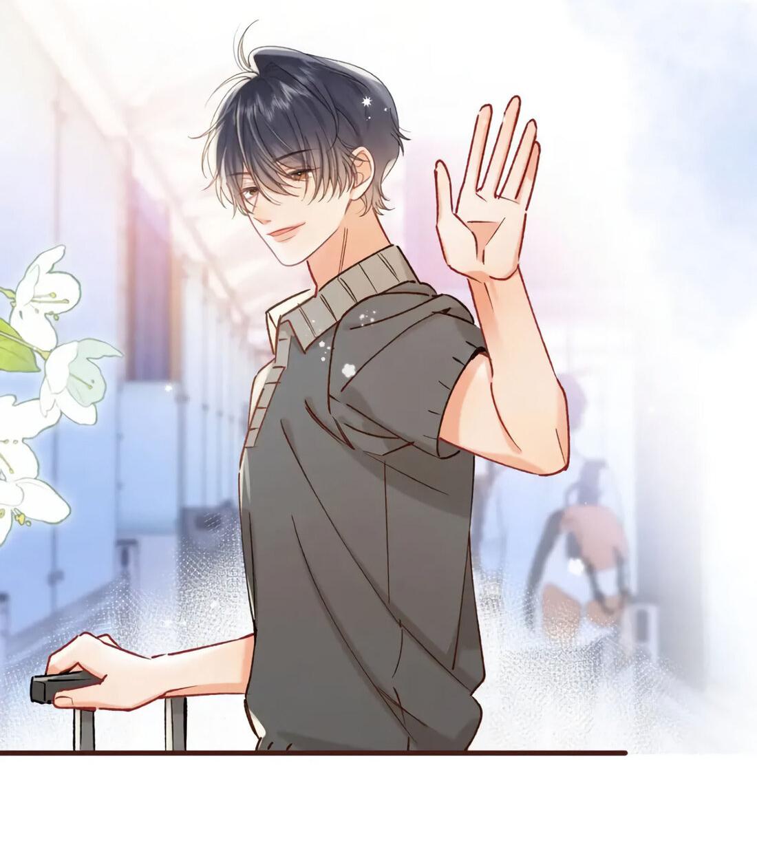 Манга Скрытая любовь - Глава 136 Страница 29