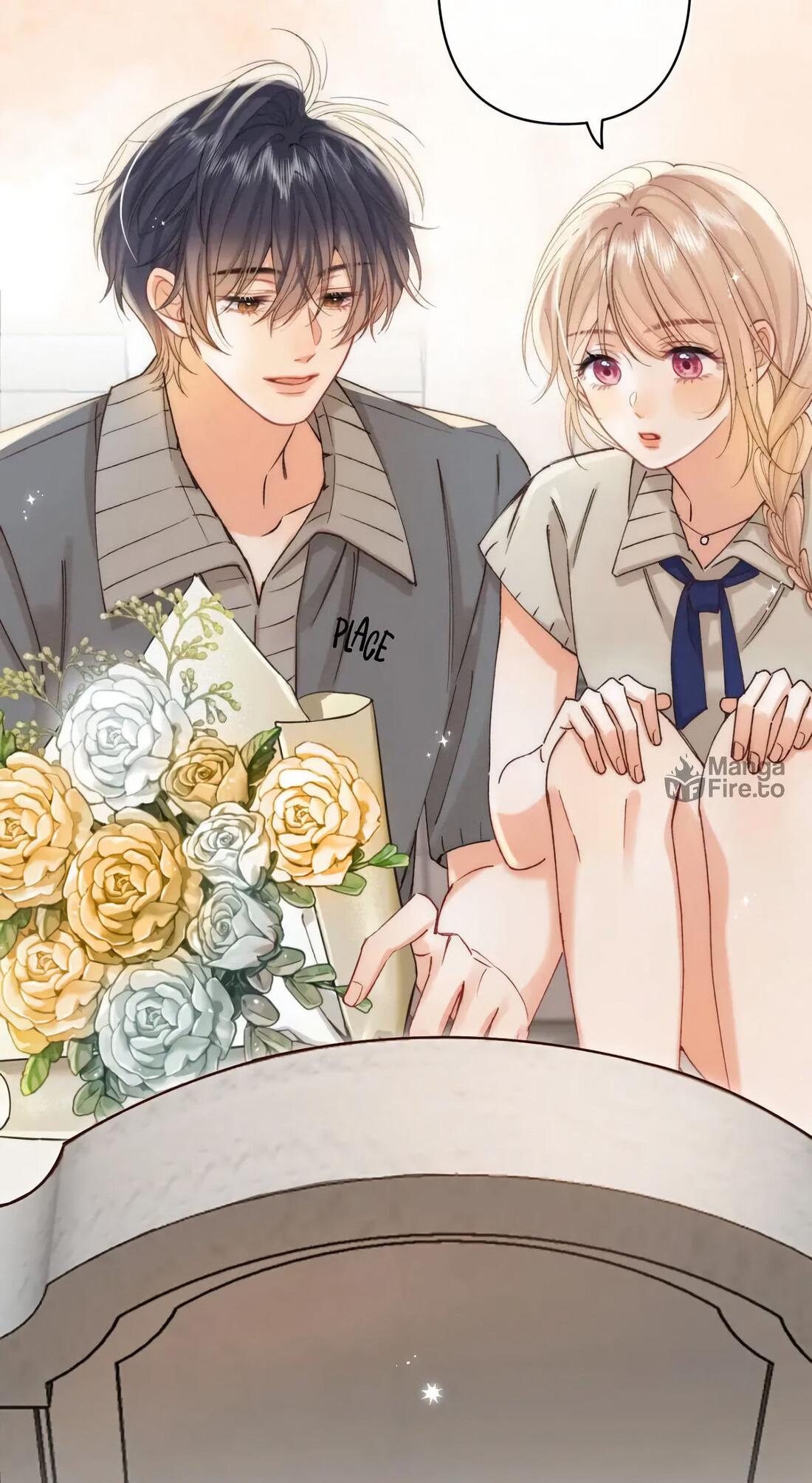 Манга Скрытая любовь - Глава 136 Страница 15