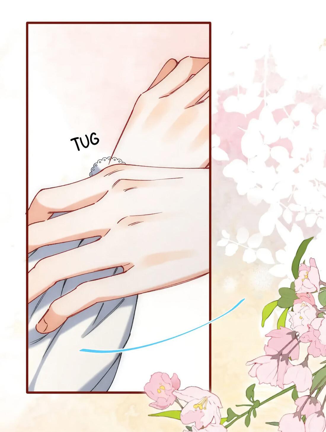 Манга Скрытая любовь - Глава 135 Страница 16