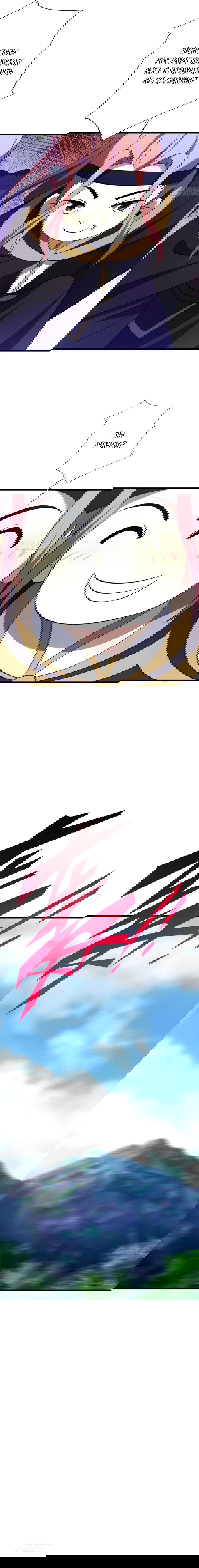 Манга Неуязвимый после ста лет уединения - Глава 106 Страница 6