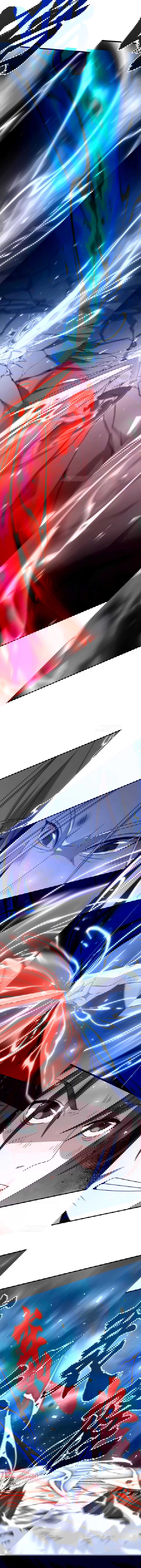 Манга Неуязвимый после ста лет уединения - Глава 102 Страница 3