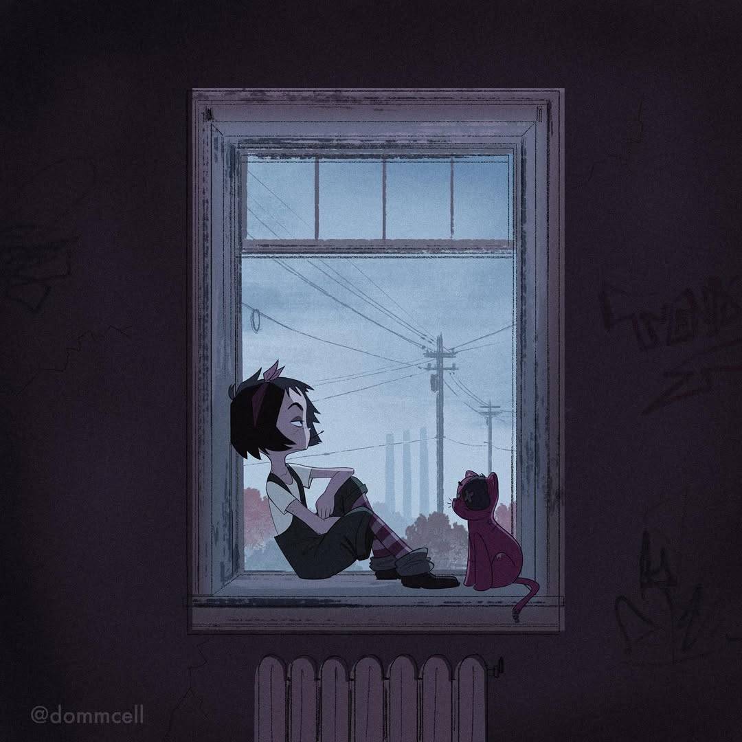 Манга Робот Эмми - Глава 130 Страница 3