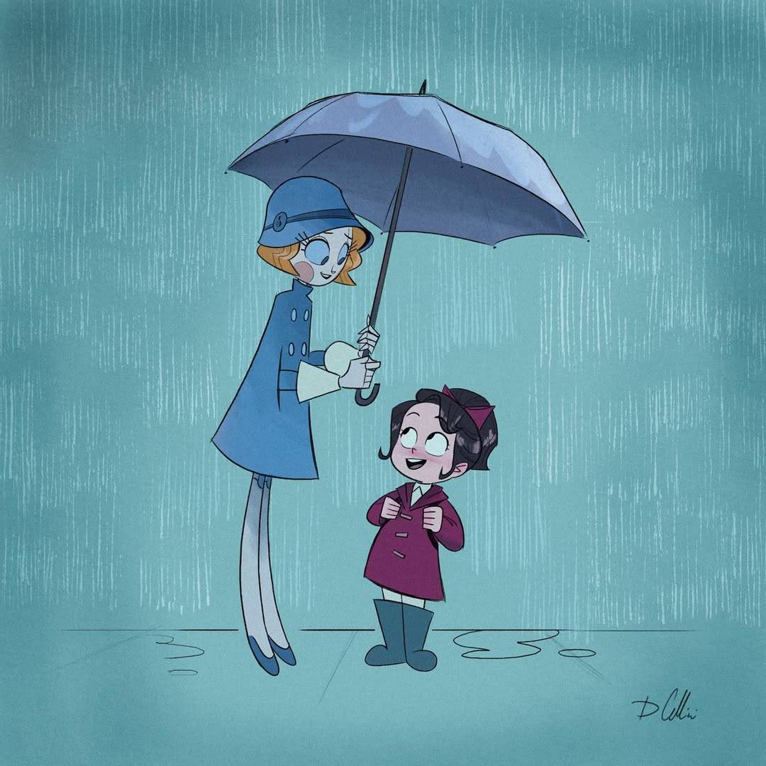 Манга Робот Эмми - Глава 137 Страница 6