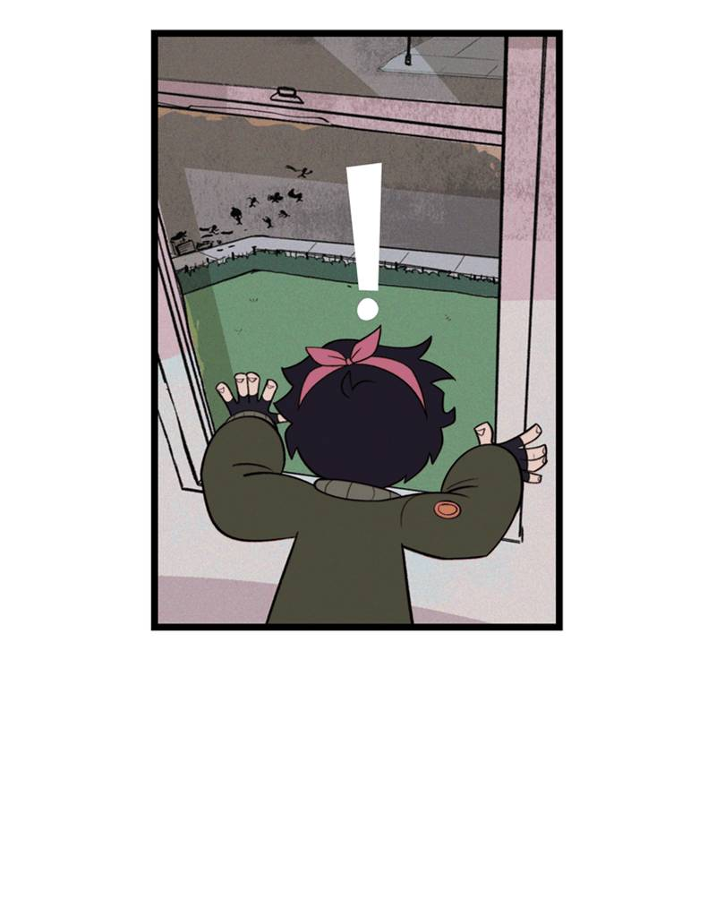 Манга Робот Эмми - Глава 167 Страница 9