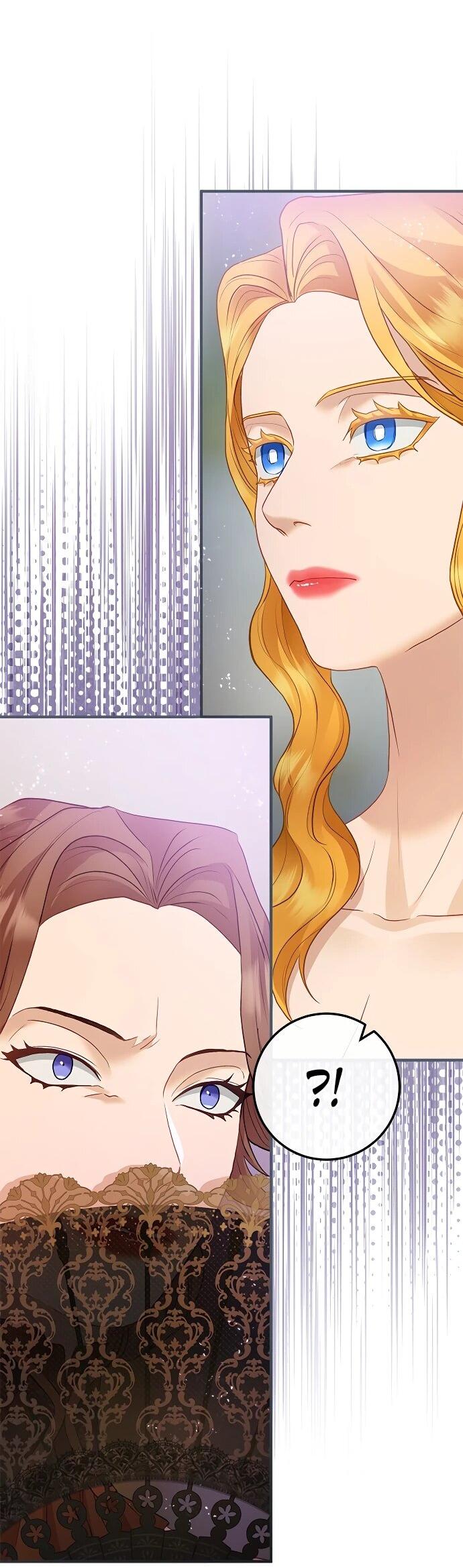 Манга Гламурная повседневная жизнь фальшивой любовницы - Глава 127 Страница 59