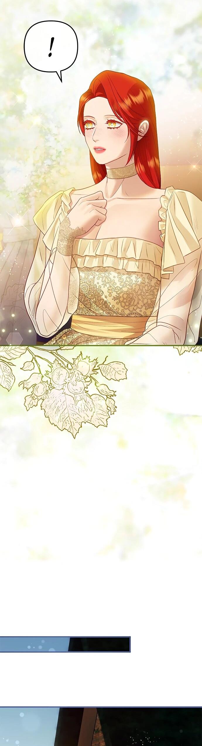 Манга Гламурная повседневная жизнь фальшивой любовницы - Глава 126 Страница 53