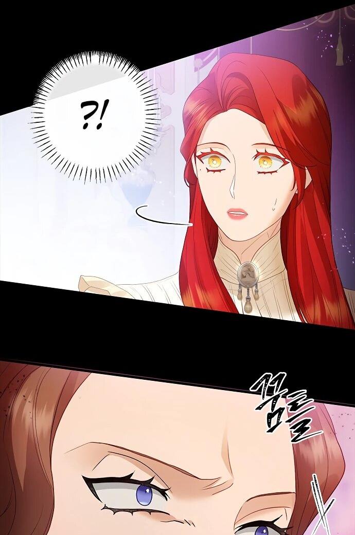 Манга Гламурная повседневная жизнь фальшивой любовницы - Глава 124 Страница 68