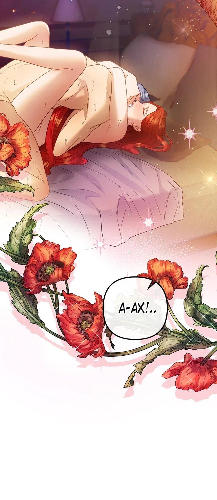 Манга Гламурная повседневная жизнь фальшивой любовницы - Глава 123 Страница 58