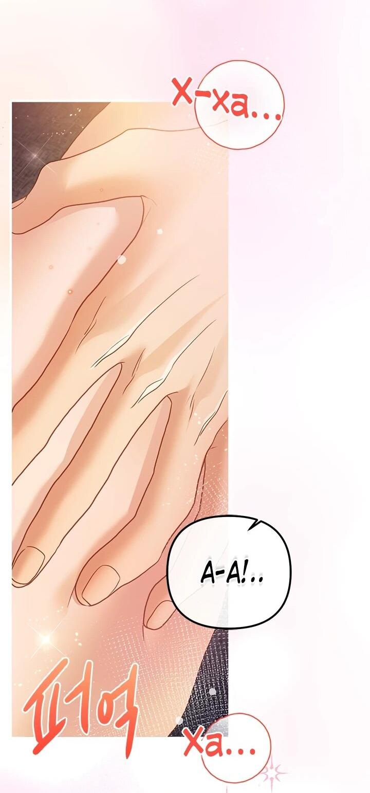 Манга Гламурная повседневная жизнь фальшивой любовницы - Глава 123 Страница 55