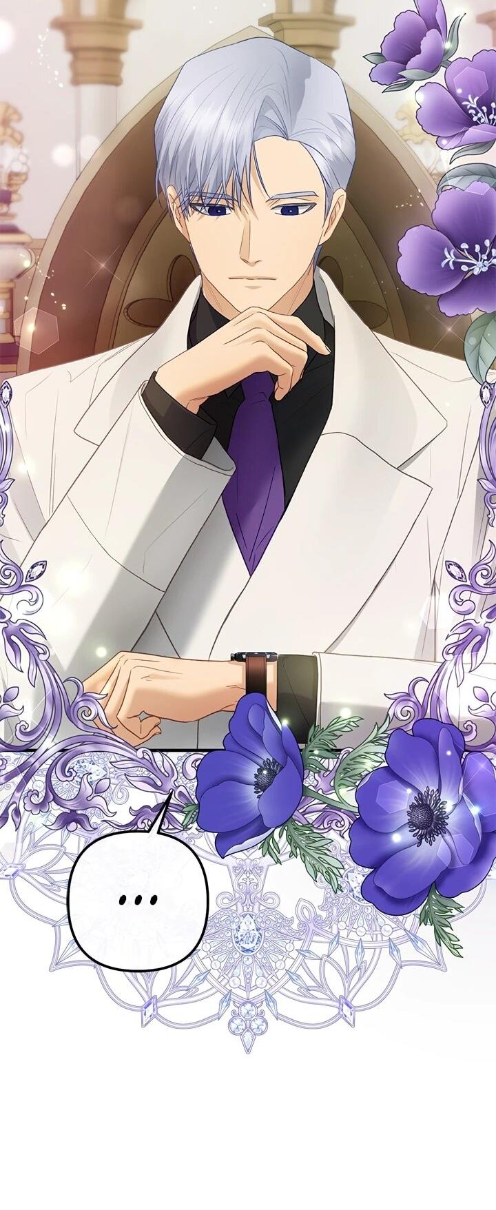 Манга Гламурная повседневная жизнь фальшивой любовницы - Глава 123 Страница 2