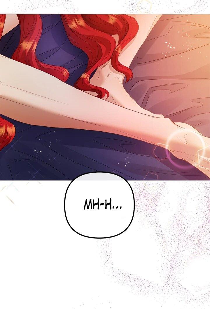 Манга Гламурная повседневная жизнь фальшивой любовницы - Глава 123 Страница 45