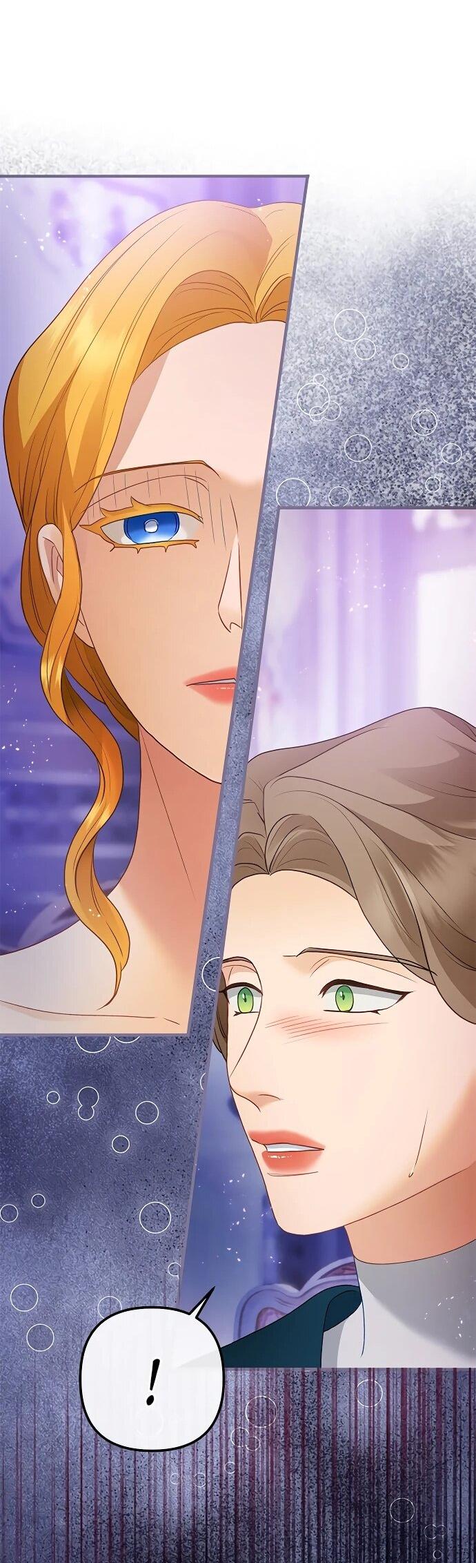 Манга Гламурная повседневная жизнь фальшивой любовницы - Глава 122 Страница 29