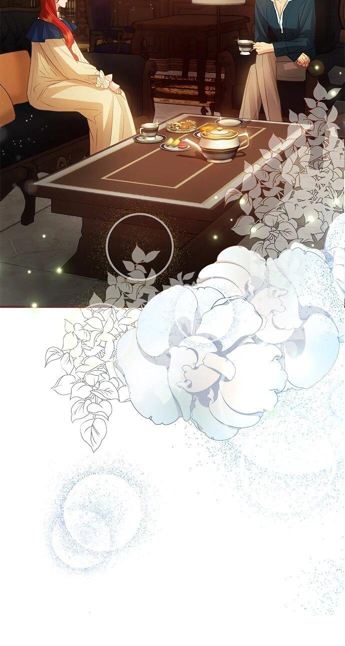 Манга Гламурная повседневная жизнь фальшивой любовницы - Глава 122 Страница 57