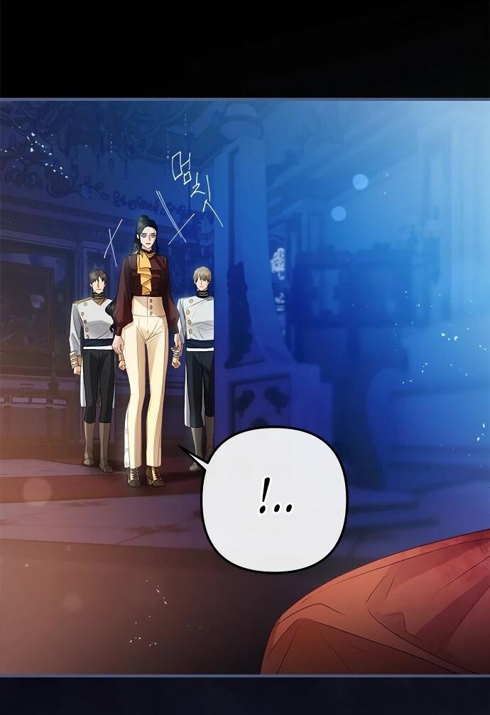 Манга Гламурная повседневная жизнь фальшивой любовницы - Глава 132 Страница 40