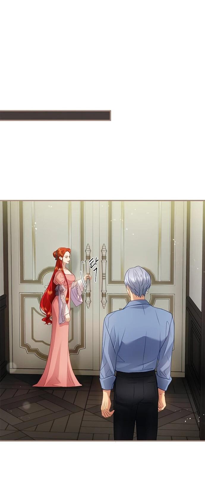 Манга Гламурная повседневная жизнь фальшивой любовницы - Глава 132 Страница 62