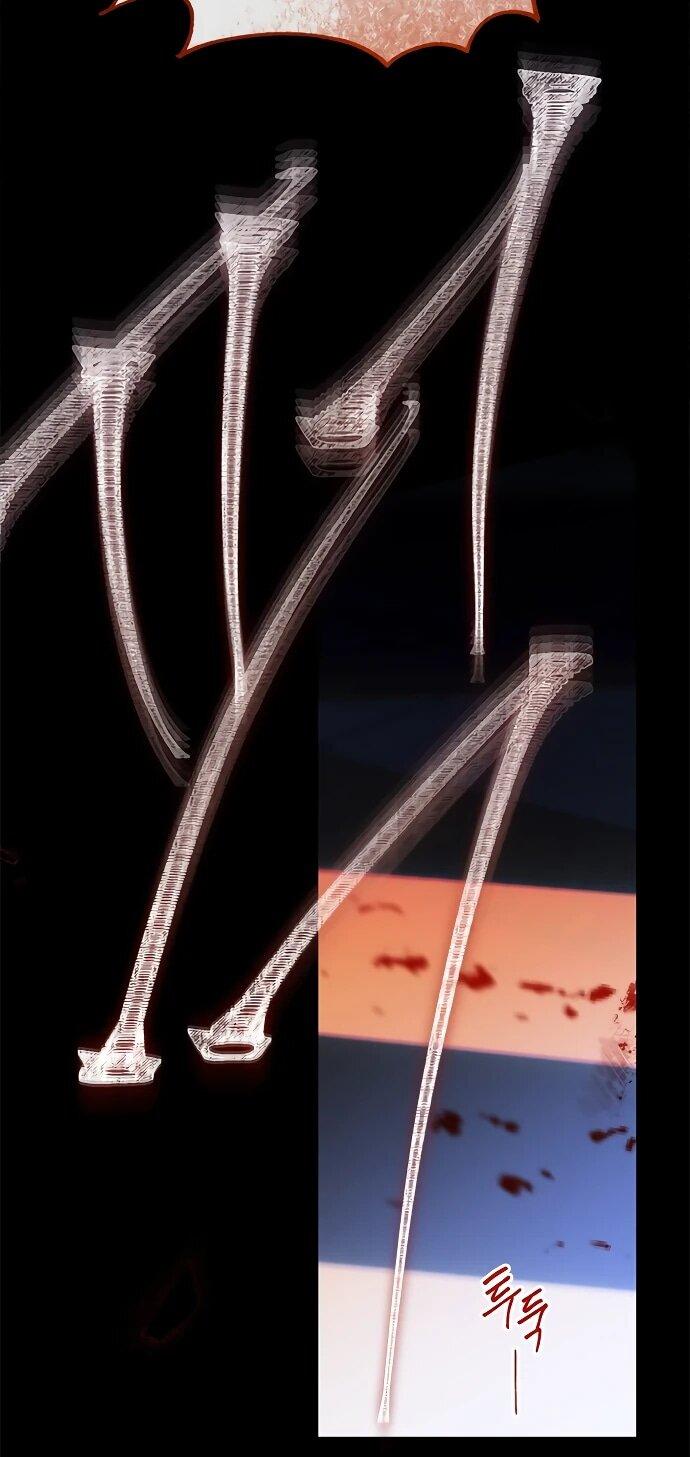 Манга Гламурная повседневная жизнь фальшивой любовницы - Глава 131 Страница 40