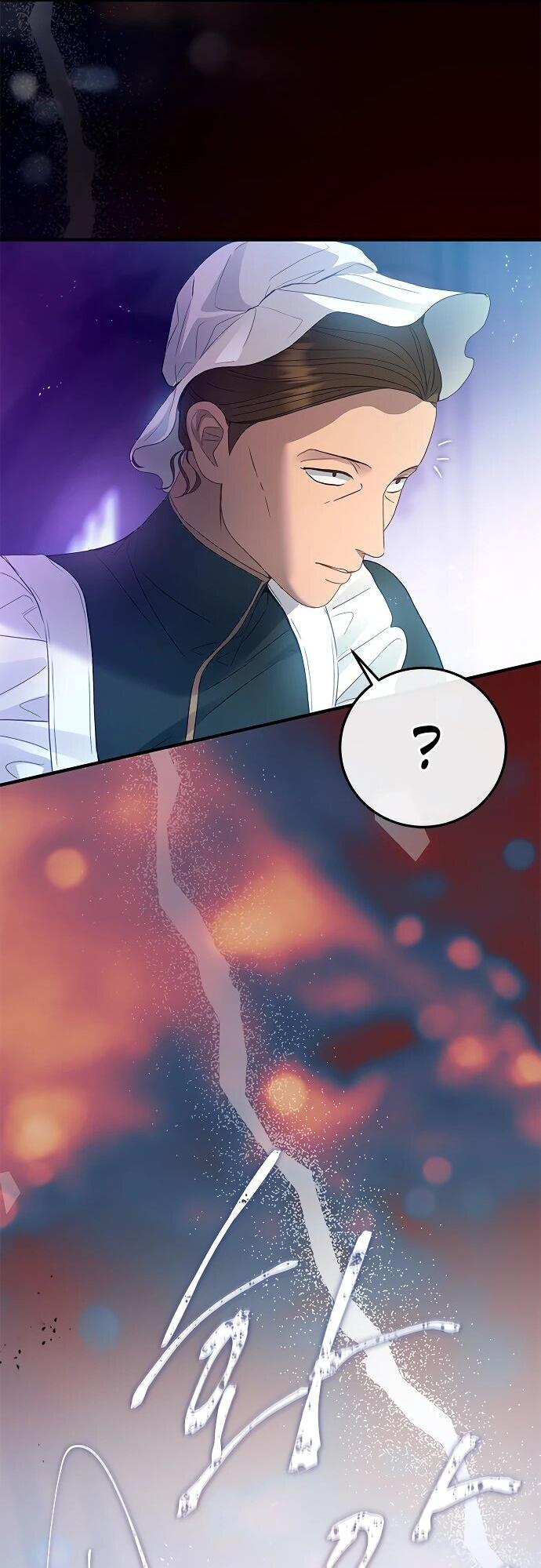 Манга Гламурная повседневная жизнь фальшивой любовницы - Глава 131 Страница 38