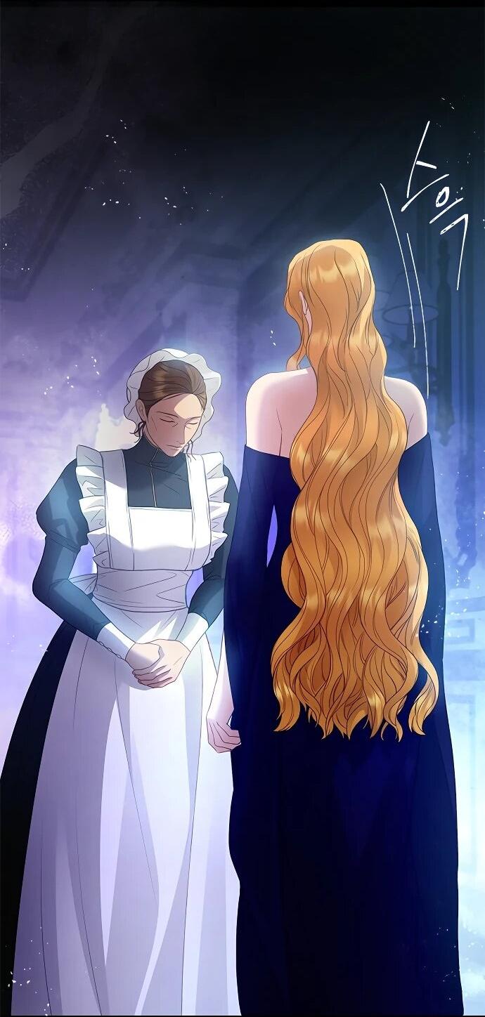 Манга Гламурная повседневная жизнь фальшивой любовницы - Глава 131 Страница 37