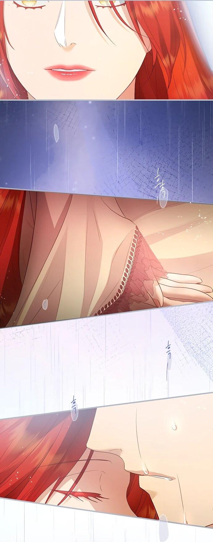 Манга Гламурная повседневная жизнь фальшивой любовницы - Глава 131 Страница 66