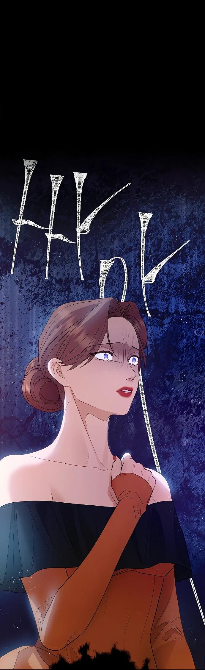 Манга Гламурная повседневная жизнь фальшивой любовницы - Глава 130 Страница 67