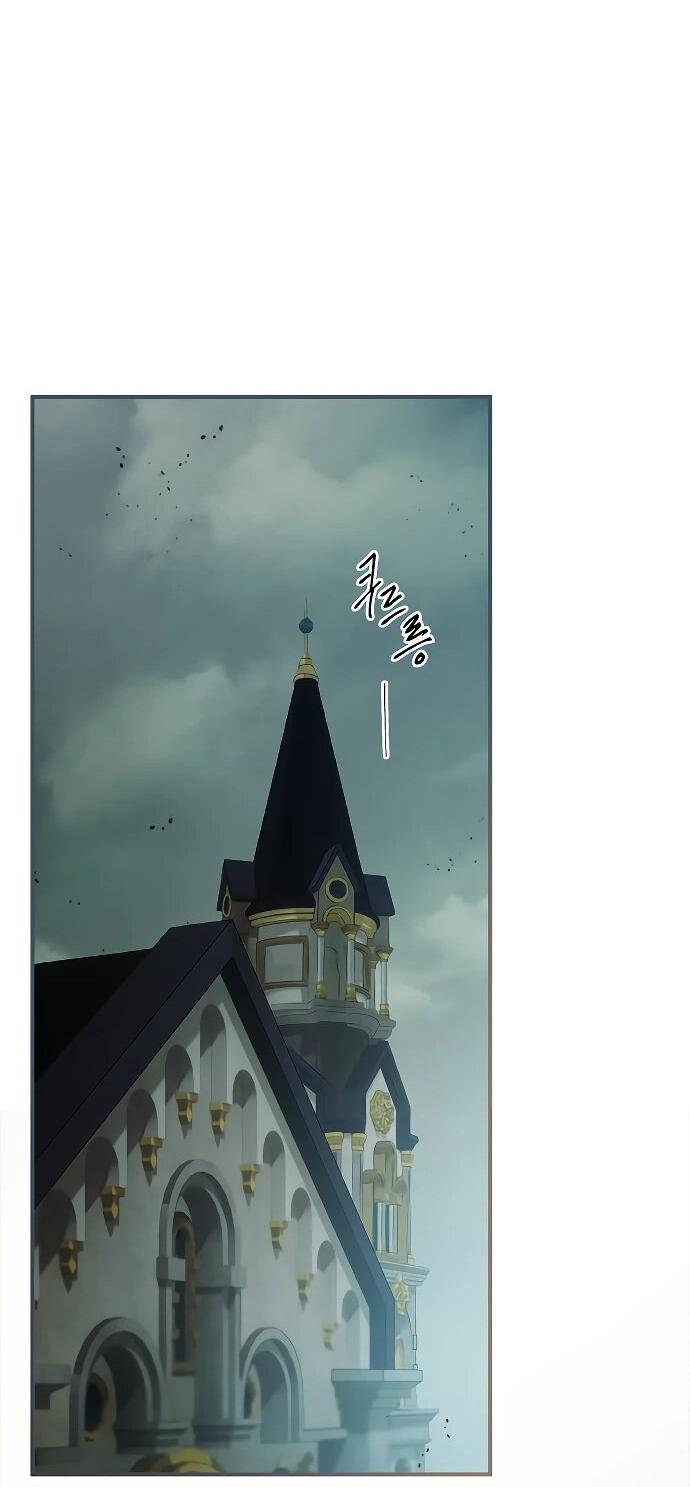 Манга Гламурная повседневная жизнь фальшивой любовницы - Глава 130 Страница 47