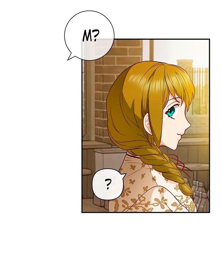 Манга Гламурная повседневная жизнь фальшивой любовницы - Глава 26 Страница 60