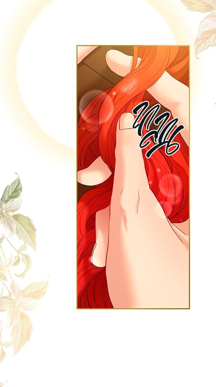 Манга Гламурная повседневная жизнь фальшивой любовницы - Глава 26 Страница 40