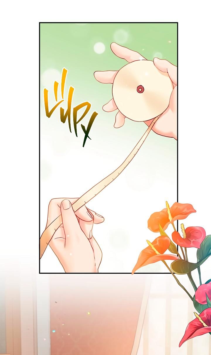 Манга Гламурная повседневная жизнь фальшивой любовницы - Глава 34 Страница 4