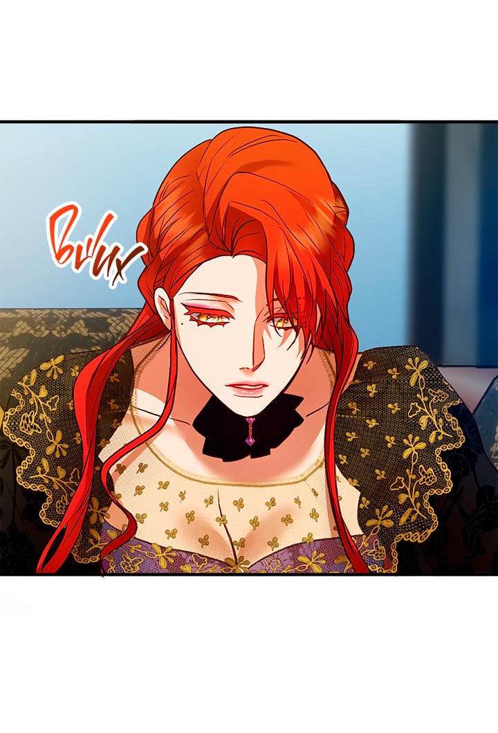 Манга Гламурная повседневная жизнь фальшивой любовницы - Глава 43 Страница 71