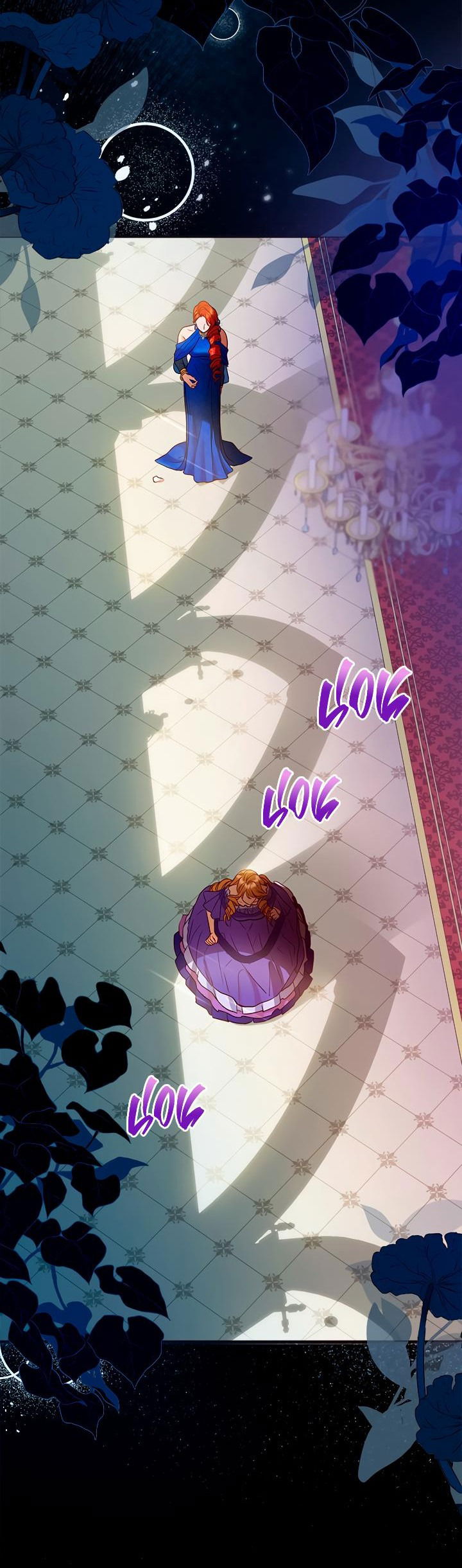 Манга Гламурная повседневная жизнь фальшивой любовницы - Глава 43 Страница 6