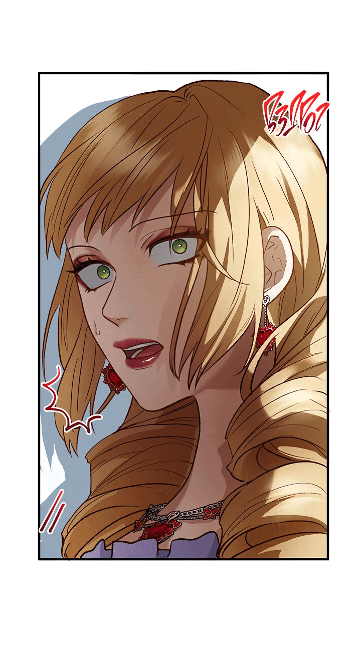 Манга Гламурная повседневная жизнь фальшивой любовницы - Глава 42 Страница 31