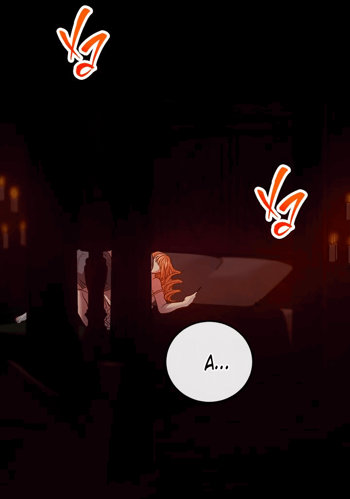 Манга Гламурная повседневная жизнь фальшивой любовницы - Глава 41 Страница 51