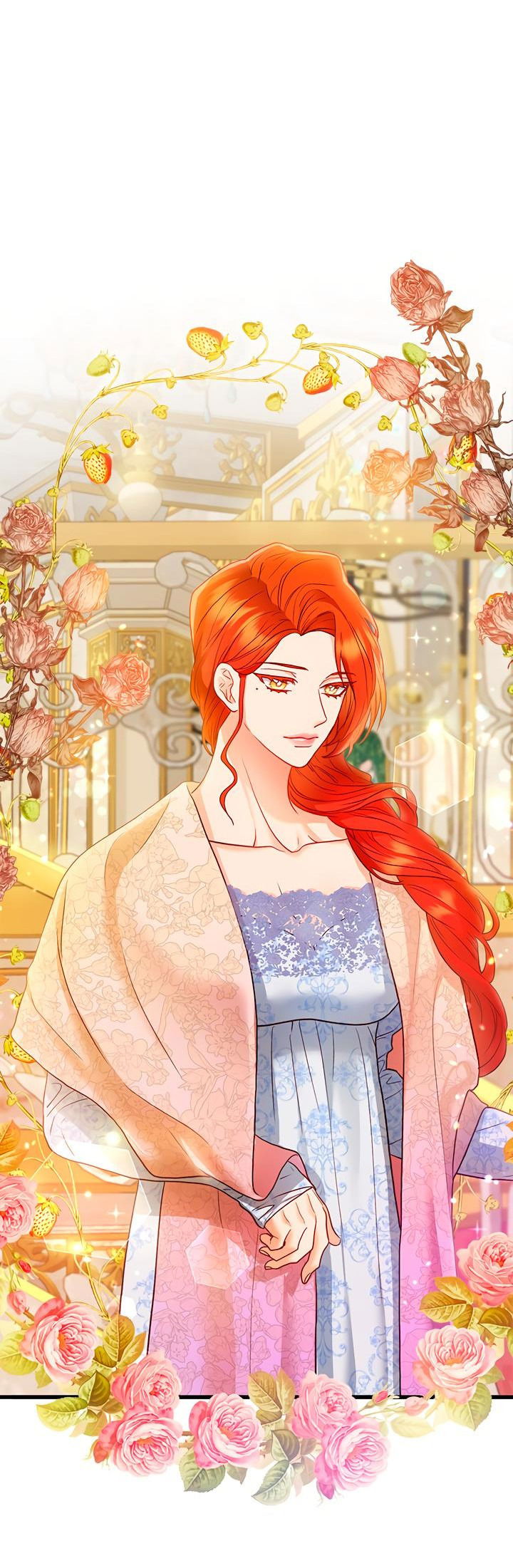 Манга Гламурная повседневная жизнь фальшивой любовницы - Глава 41 Страница 45