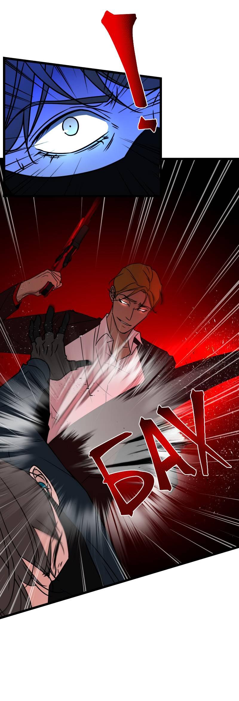 Манга Будь моим злодеем [Переиздание] - Глава 130 Страница 35