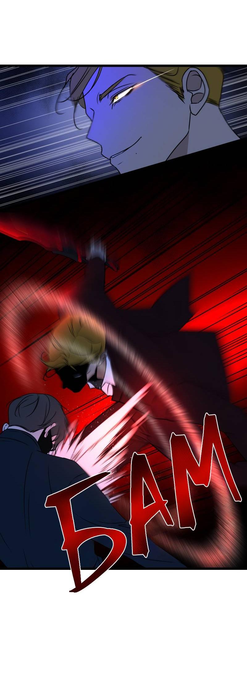 Манга Будь моим злодеем [Переиздание] - Глава 130 Страница 37