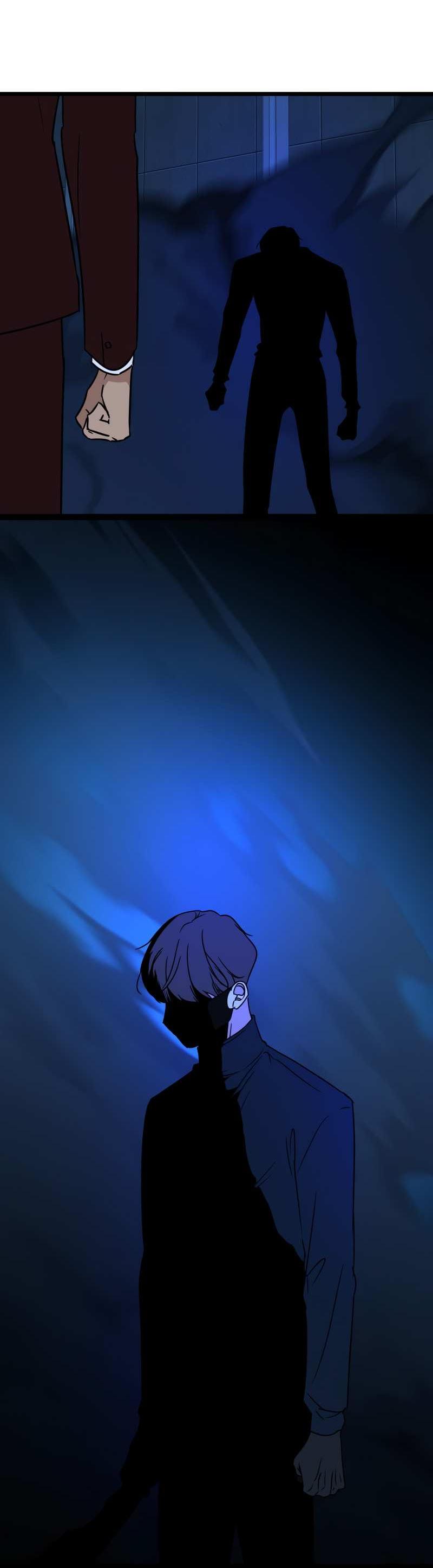 Манга Будь моим злодеем [Переиздание] - Глава 131 Страница 13