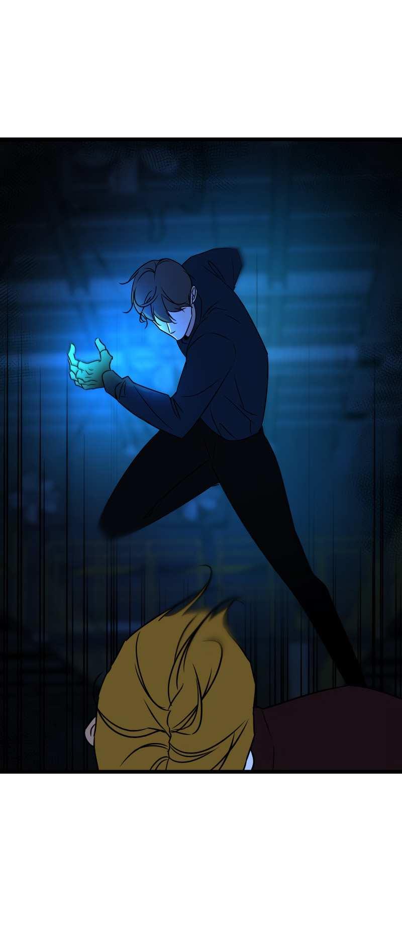 Манга Будь моим злодеем [Переиздание] - Глава 131 Страница 32