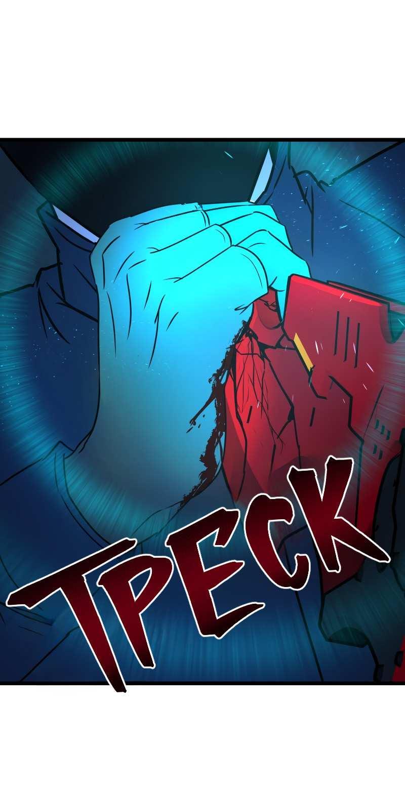 Манга Будь моим злодеем [Переиздание] - Глава 131 Страница 9