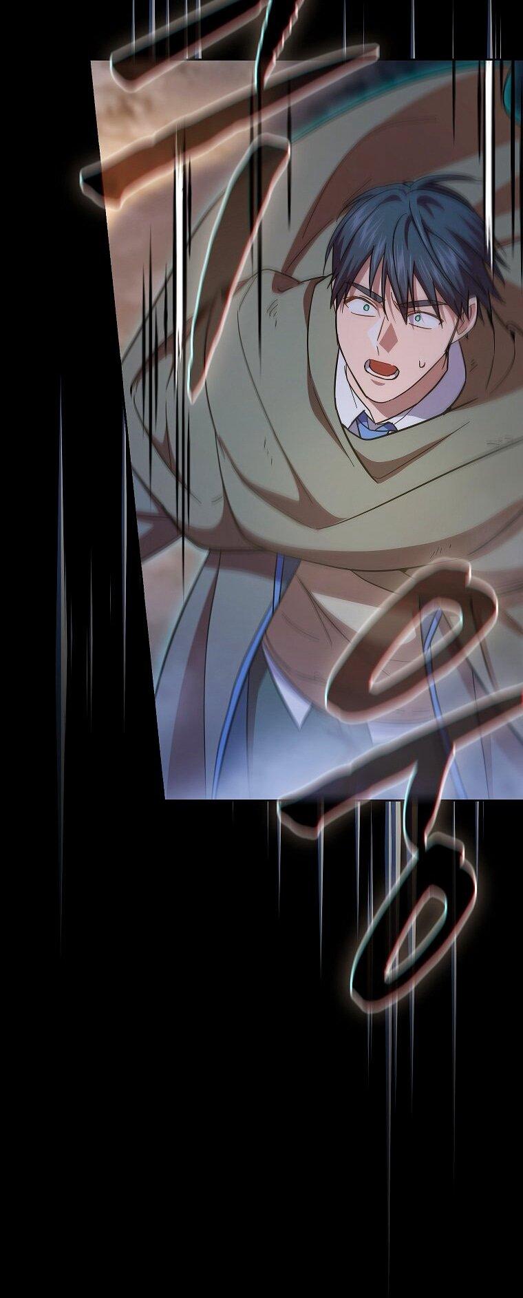 Манга Как выжить волшебником в школе магии - Глава 133 Страница 21