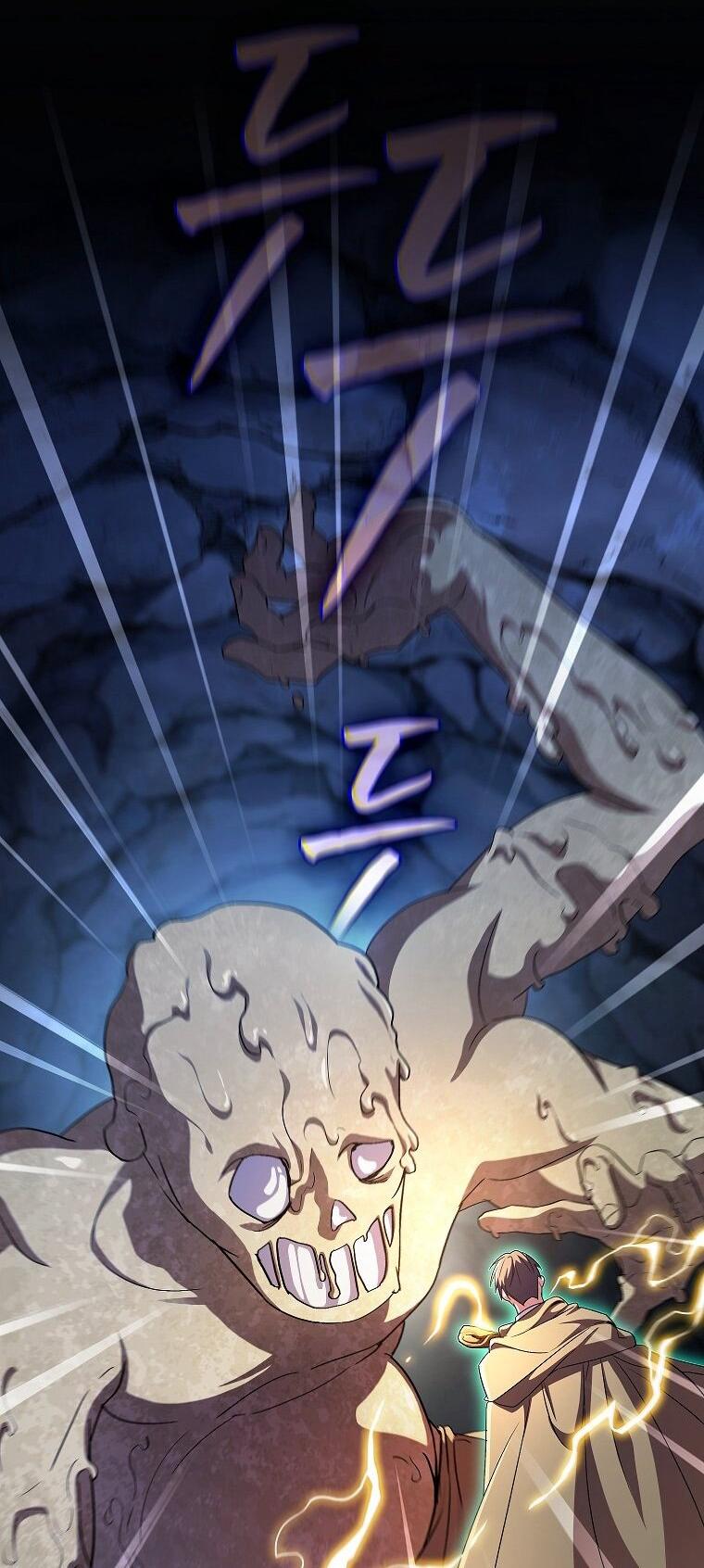 Манга Как выжить волшебником в школе магии - Глава 133 Страница 29