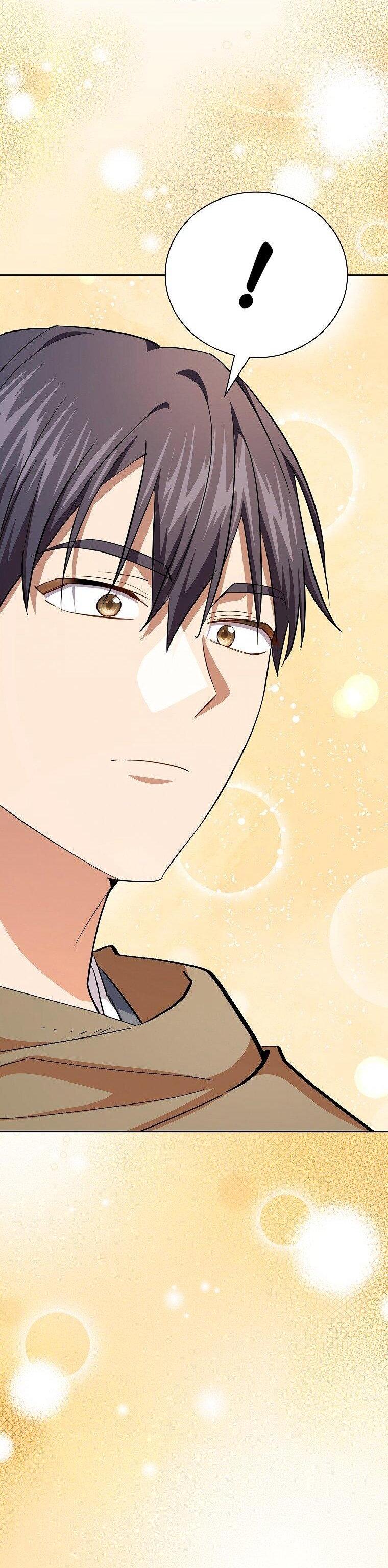 Манга Как выжить волшебником в школе магии - Глава 133 Страница 61