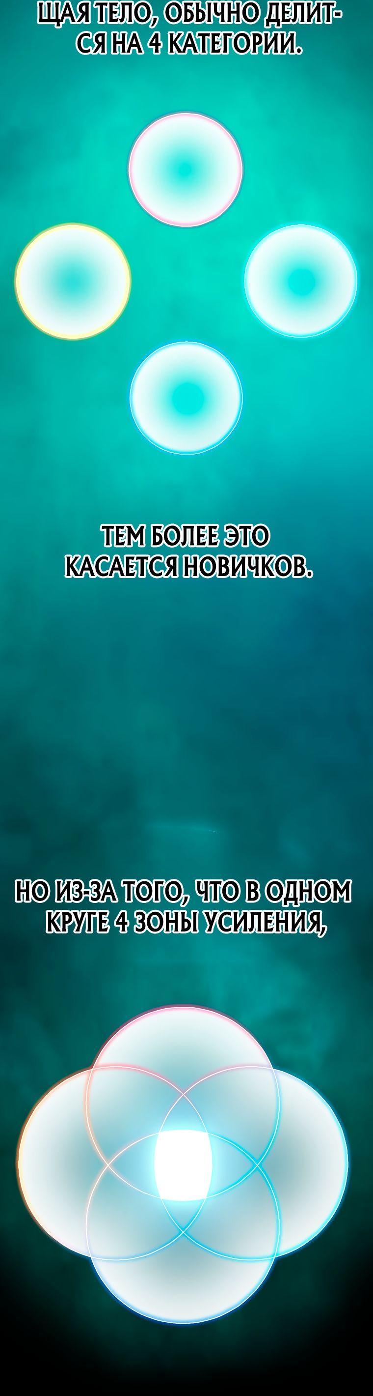Манга Как выжить волшебником в школе магии - Глава 73 Страница 2