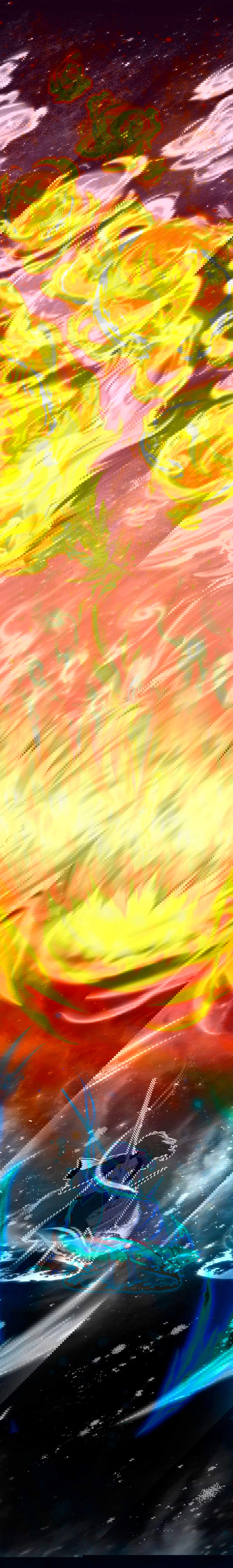 Манга Боевые искусства будущего - Глава 43 Страница 8