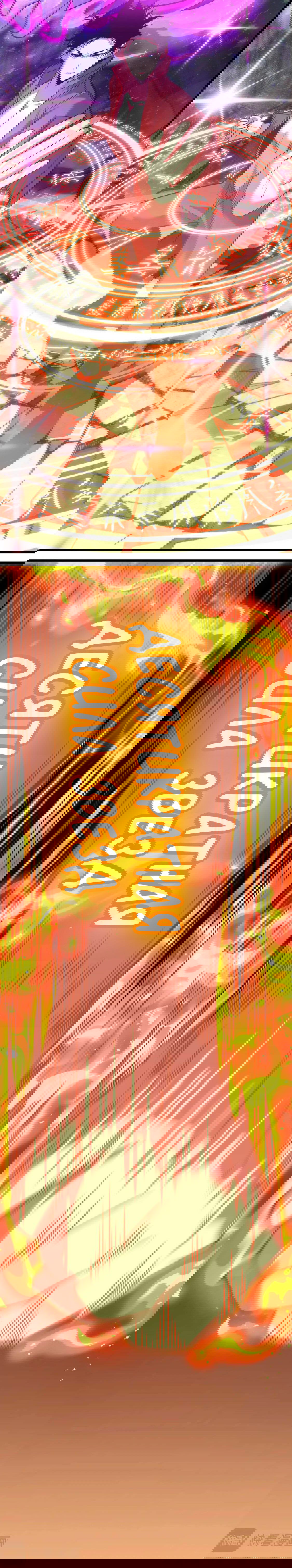 Манга Боевые искусства будущего - Глава 43 Страница 7