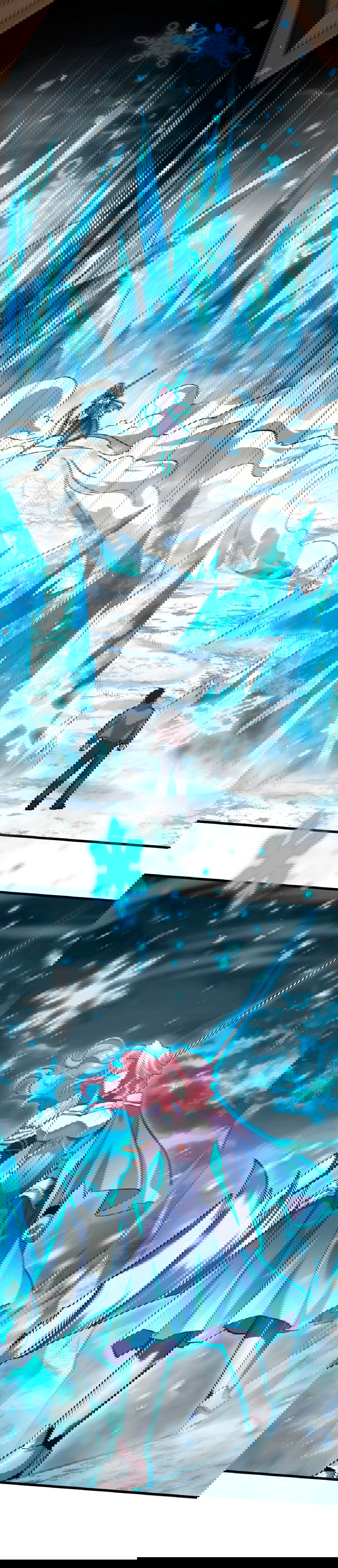 Манга Боевые искусства будущего - Глава 43 Страница 4