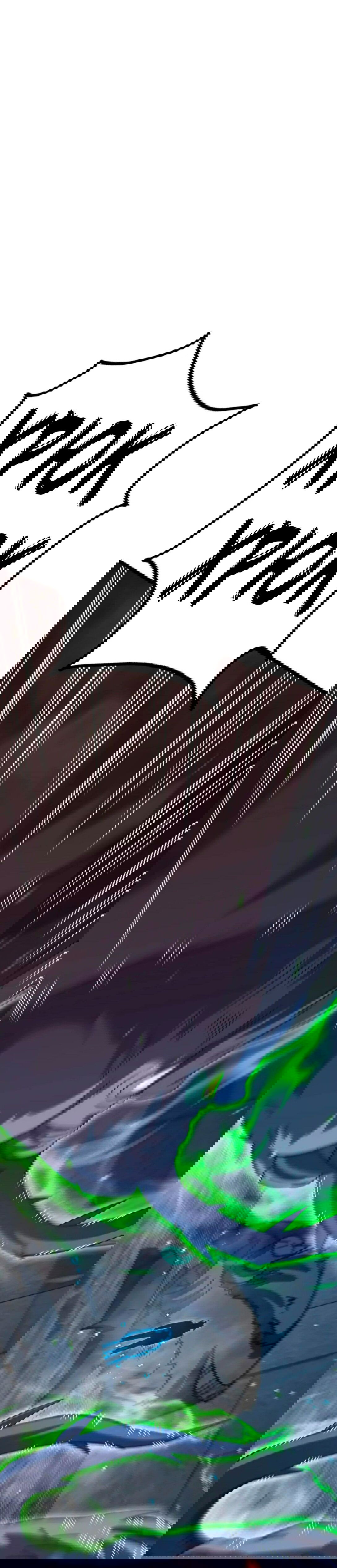 Манга Боевые искусства будущего - Глава 45 Страница 9