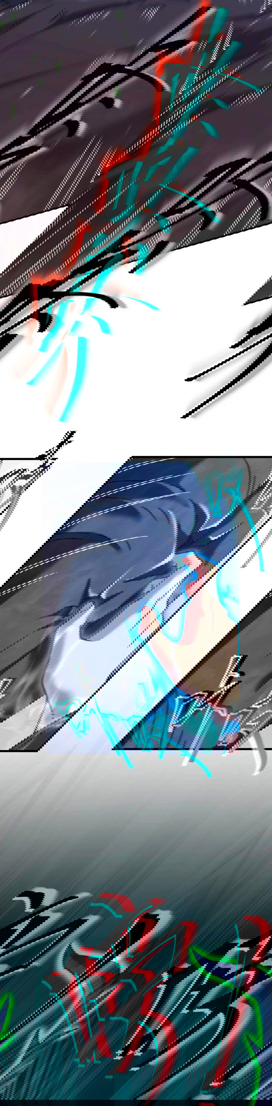 Манга Боевые искусства будущего - Глава 45 Страница 10