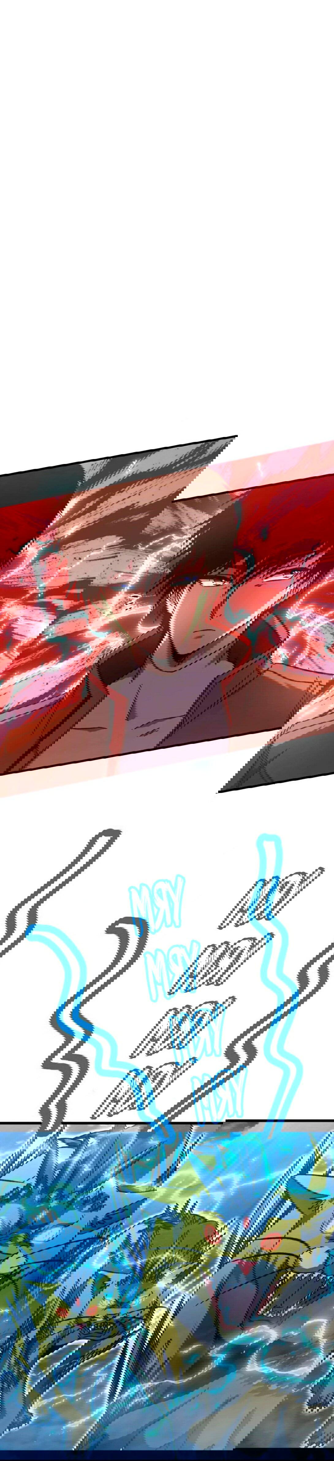 Манга Боевые искусства будущего - Глава 45 Страница 22